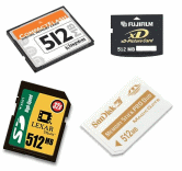 recover memory card photos