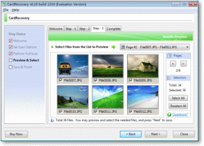 sd card recovery free full version software